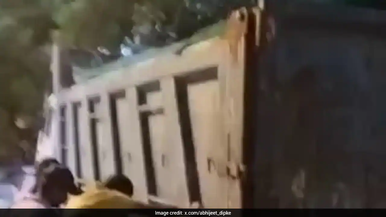 कोई सच्चाई नहीं: दिल्ली पुलिस ने सीजेपी के 'रहस्यमय ट्रक' साजिश दावे को खारिज किया