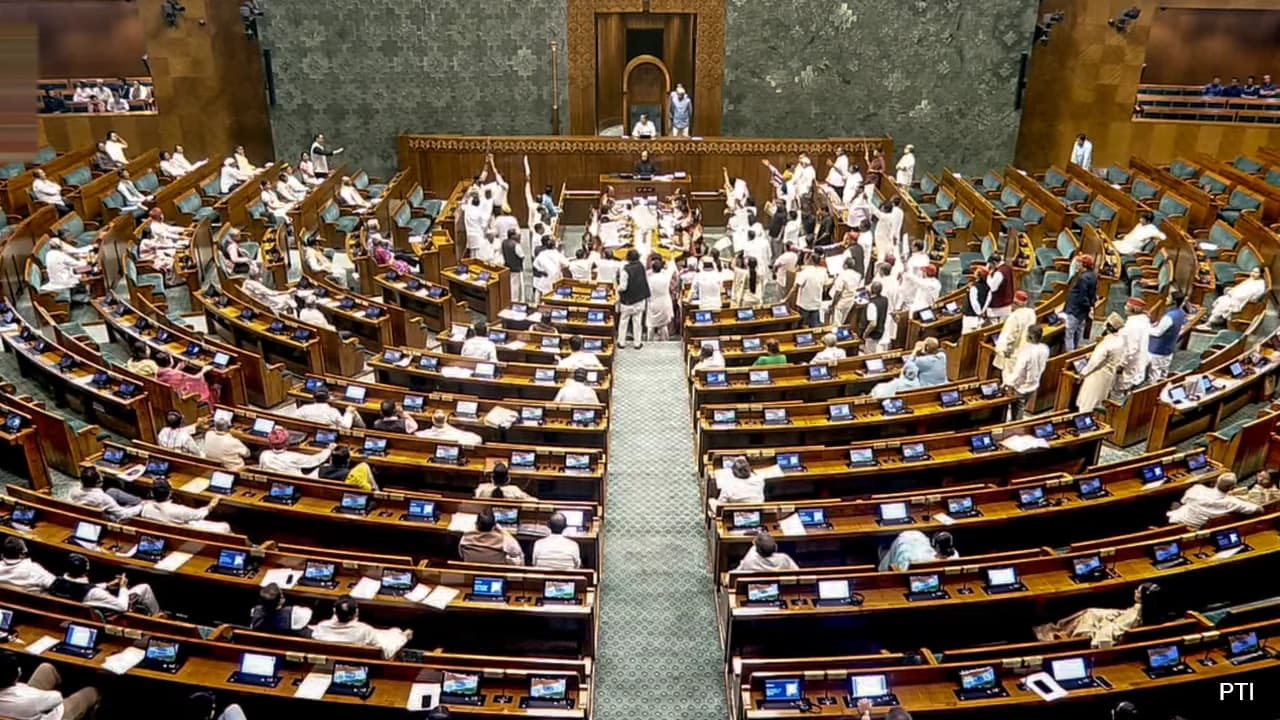 संसद का मानसून सत्र 2026 लाइव अपडेट: केरल नामकरण प्रस्ताव सहित 4 विधेयक लोकसभा में पेश