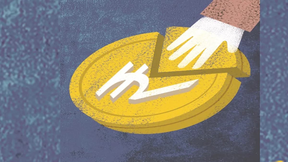 Where will the rupee go from here?