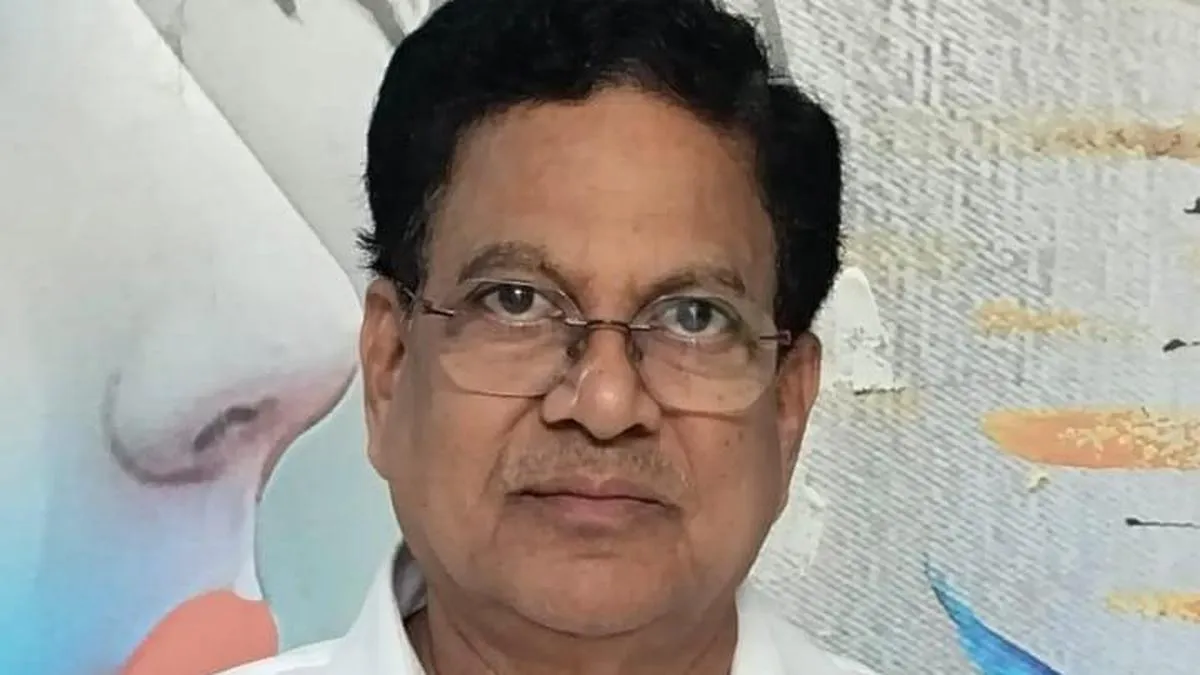 प्रकाश राज भगवान राम पर टिप्पणी के लिए माफी मांगें: डॉ. लाजपथराय