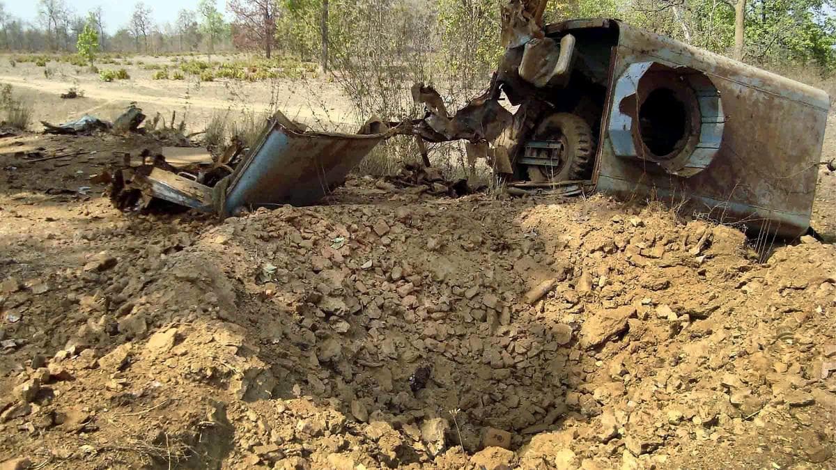 तड़मेटला मुठभेड़ जांच की जांच