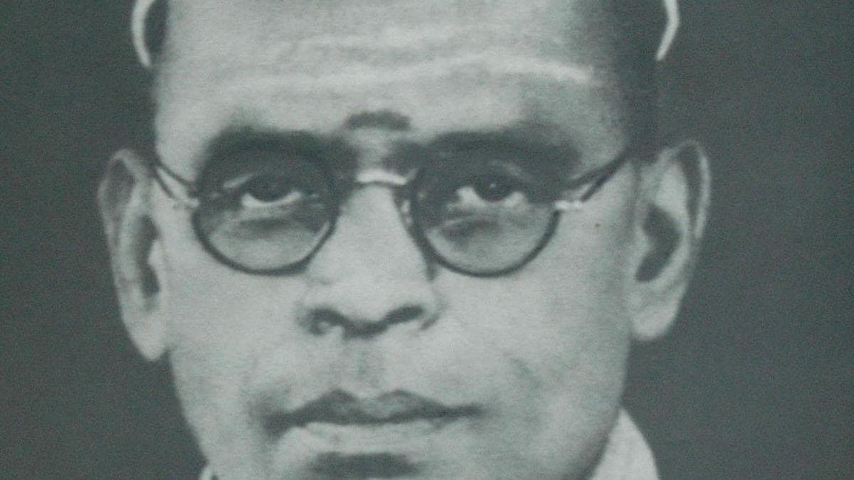 एस. सत्यमुर्ति ने राजनीति में मंच की शक्ति का उपयोग कैसे किया