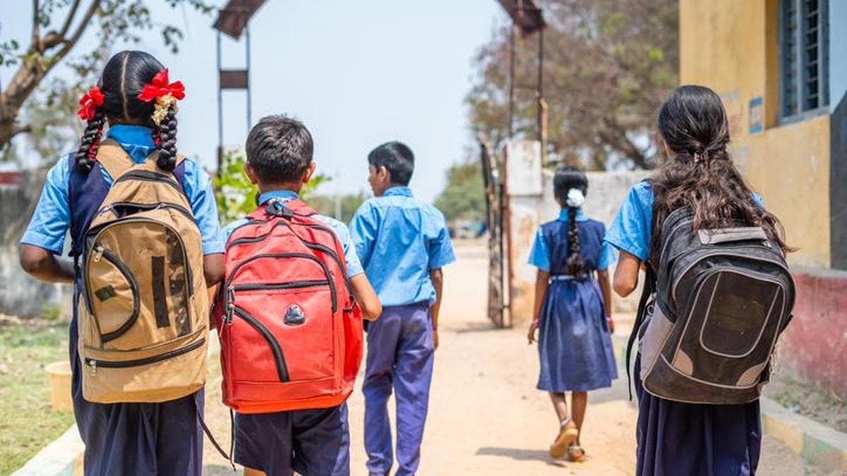 विशाखापत्तनम जिले में 1 अगस्त को मोदी की भोगापुरम यात्रा के कारण स्कूल बंद