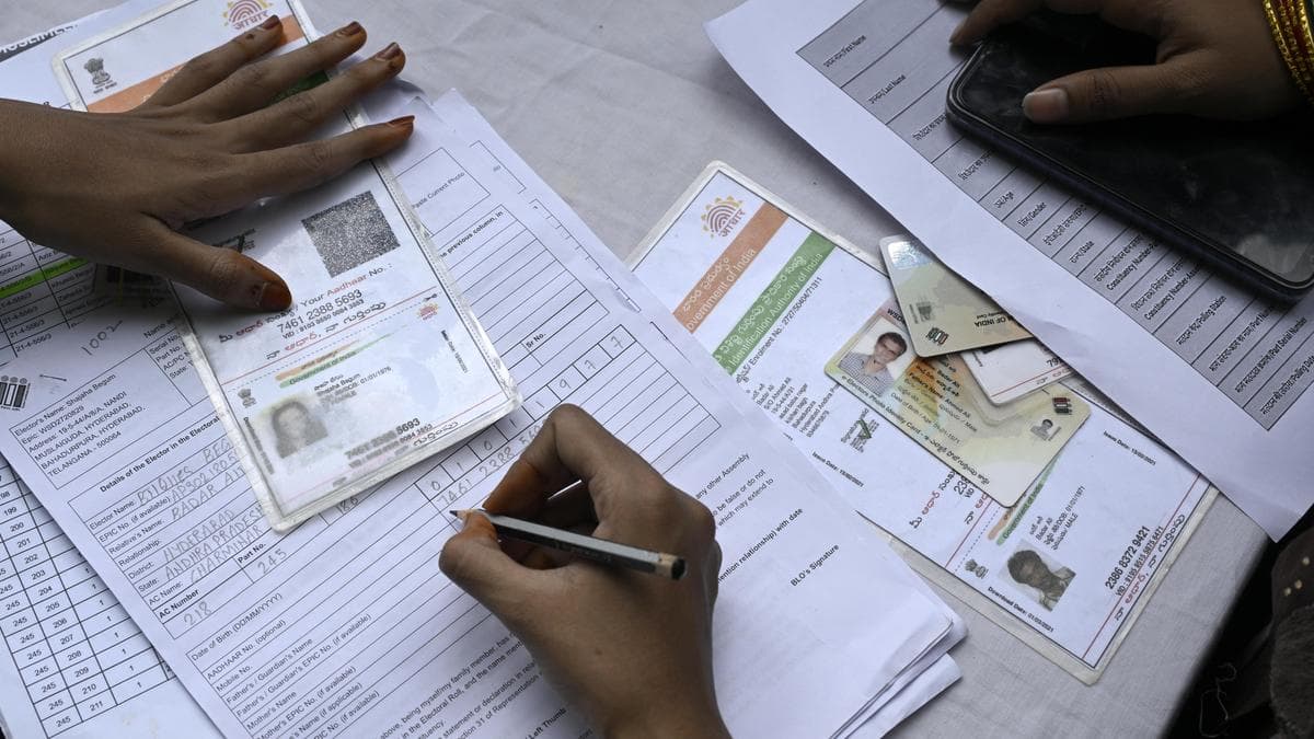 आंध्र प्रदेश में चुनावी रोल की जांच को विस्तार: जानें कब तक होगा नाम जोड़ने का काम
