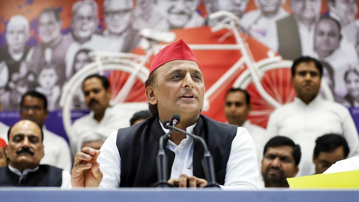 समाजवादी पार्टी ने उत्तर प्रदेश चुनाव रणनीति में बदलाव की योजना बनाई