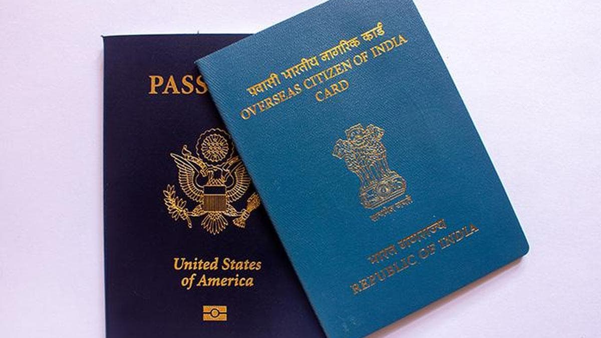 विदेशी मूल के भारतीयों का ओसीआई दर्जा संदेह के घेरे में