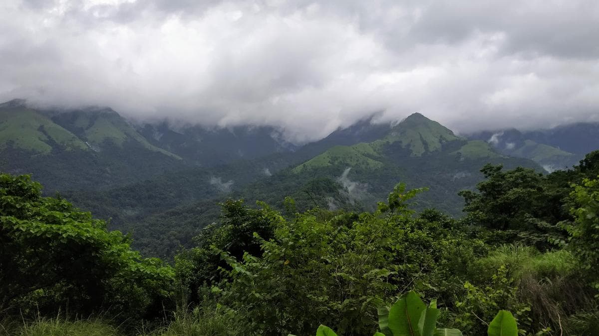 पश्चिमी घाट संरक्षण: विज्ञान और संवाद के साथ