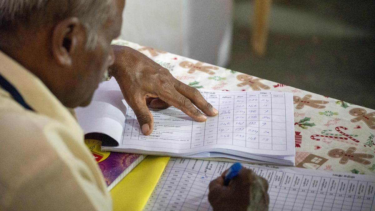 फाल्टा निर्वाचन क्षेत्र 2026 परिणाम: पश्चिम बंगाल सीट के लिए वोट क्यों गिने जा रहे हैं?