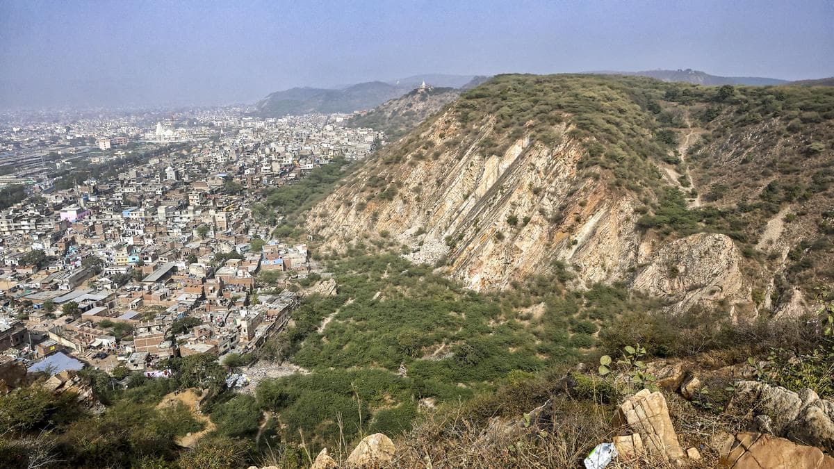 वन्यजीव विशेषज्ञ, पर्यावरणविद् और नीति विशेषज्ञ अरावली पर एससी द्वारा नियुक्त पैनल पर चिंता व्यक्त करते हैं