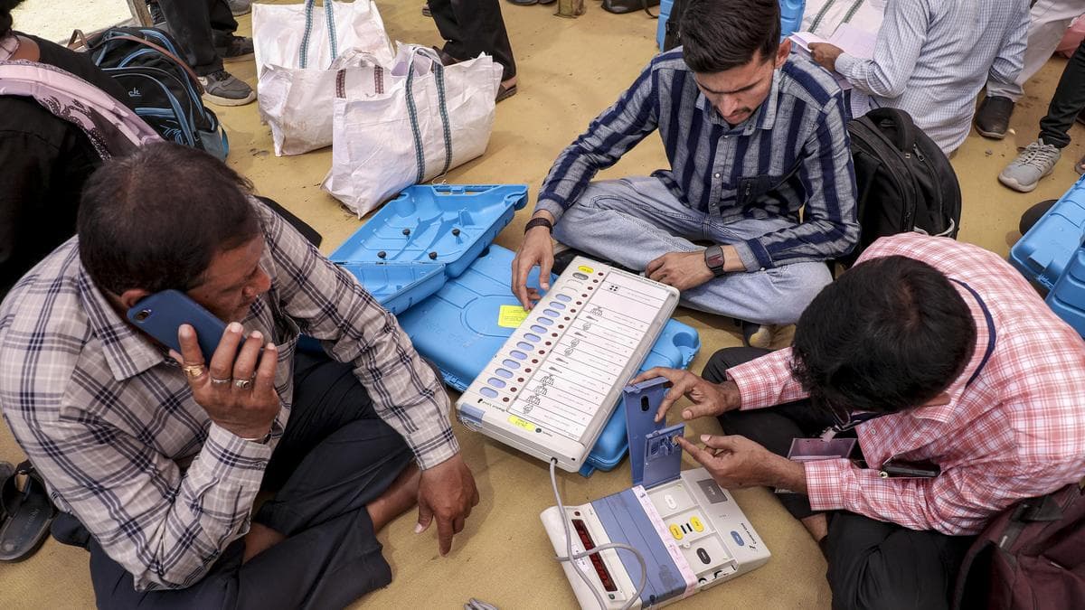 गुजरात के 2026 स्थानीय निकाय चुनावों से निकलने वाले पैटर्न