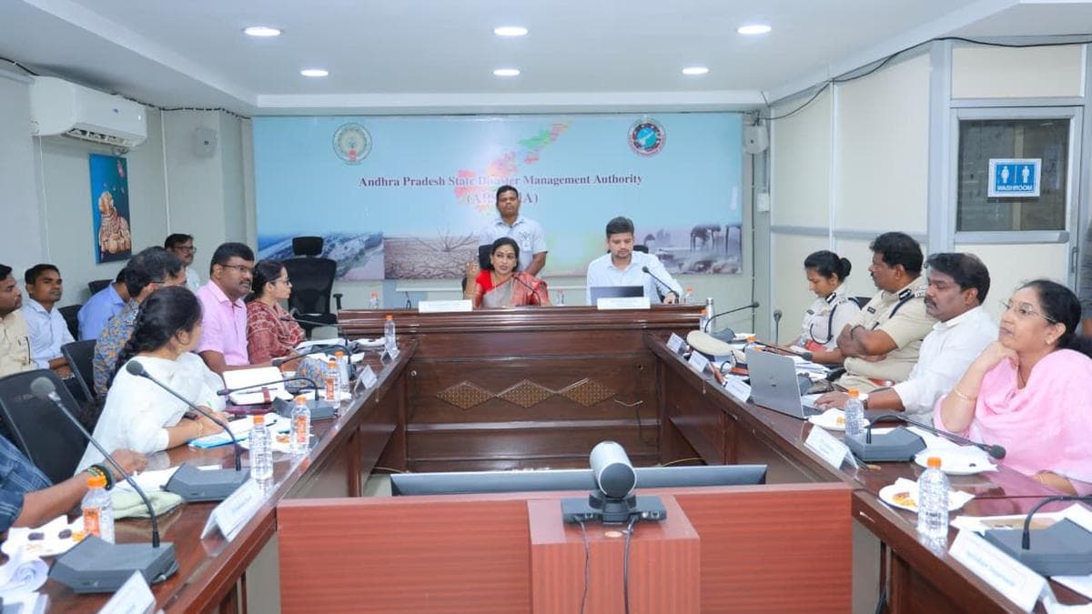 आंध्र प्रदेश और अगली एल नینो चुनौती