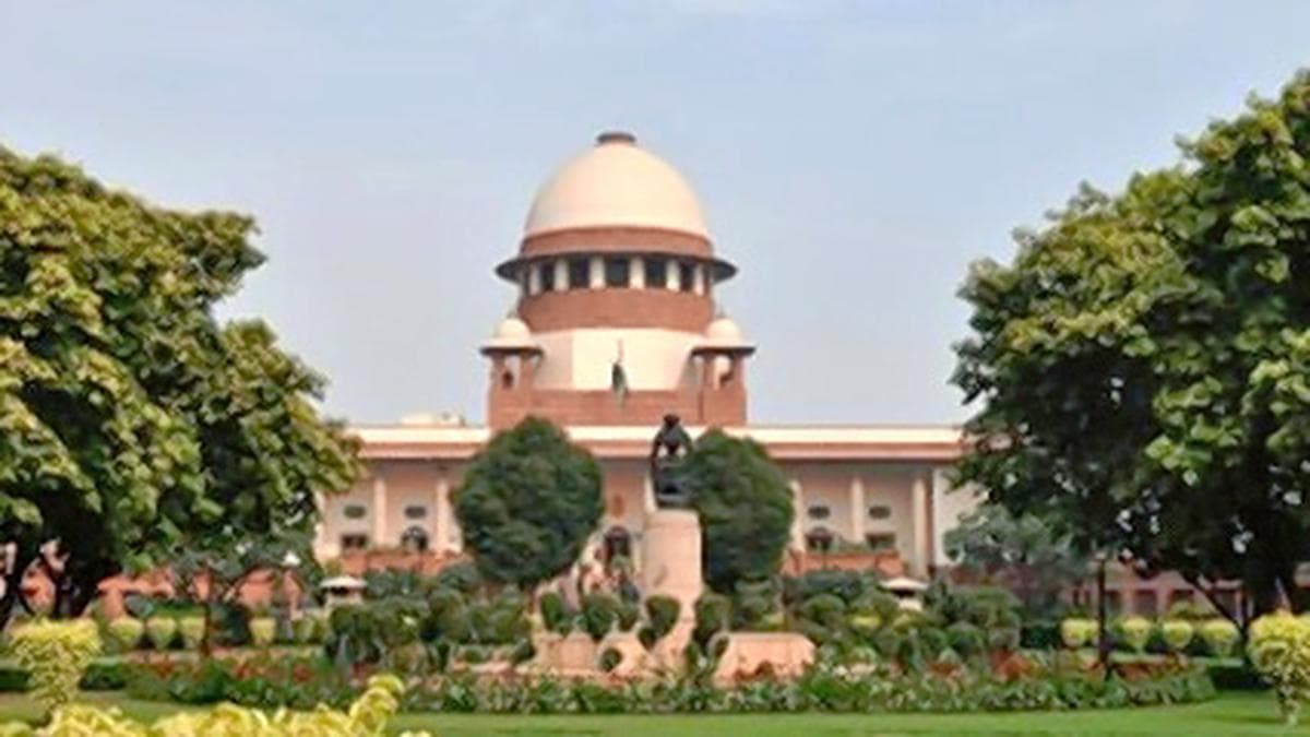 क्या उच्चतम न्यायालय की ताकत बढ़ाने से लंबित मामलों की समस्या सुलझ जाएगी?